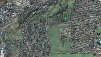 Debrecen, City South-West, resindential building plot  