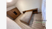 Debrecen, City Center, block of flats  