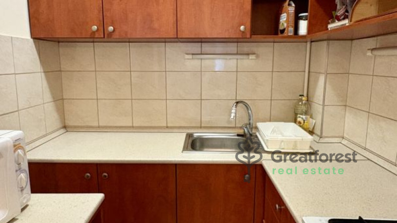Debrecen, City Center, flat  