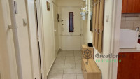 Debrecen, City Center, flat  