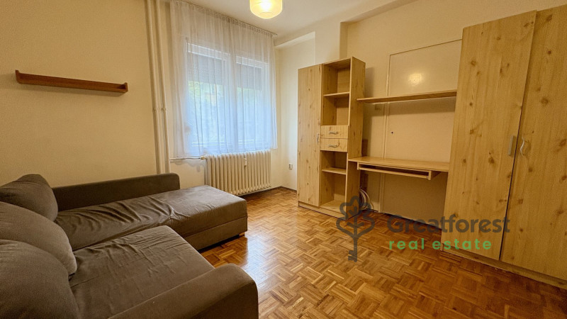 Debrecen, City Center, flat  