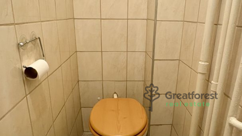 Debrecen, City Center, flat  