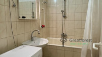 Debrecen, City Center, flat  