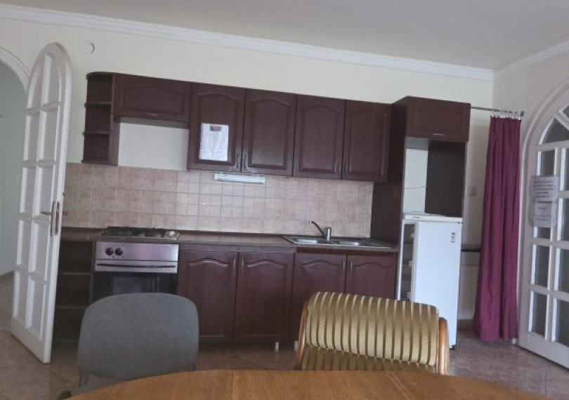 Family House