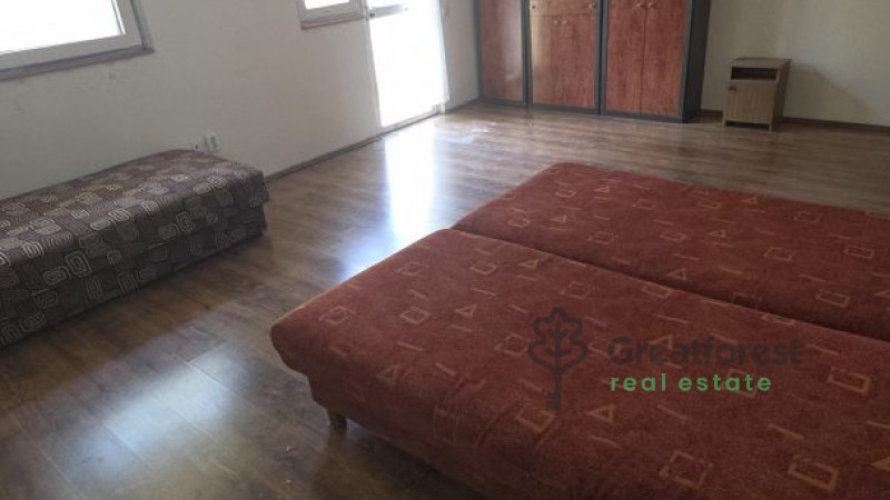 Debrecen, Kassai Campus Area, family house  
