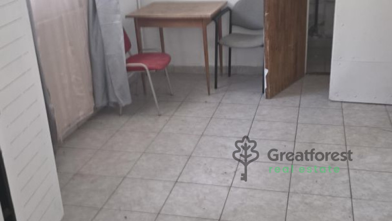 Debrecen, Kassai Campus Area, family house  