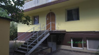 Debrecen, Kassai Campus Area, family house  