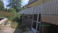 Debrecen, Kassai Campus Area, family house  
