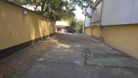 Debrecen, Kassai Campus Area, family house  