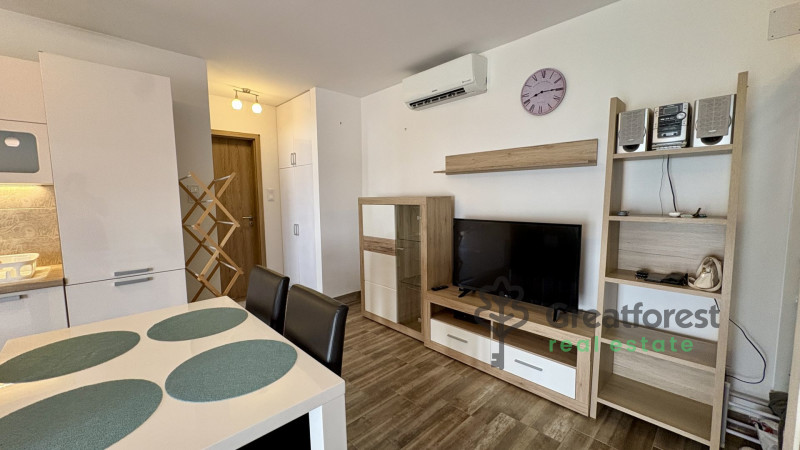 Debrecen, Close To Main Campus Agricult. Unversity, flat  