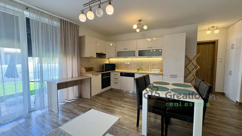 Debrecen, Close To Main Campus Agricult. Unversity, flat  