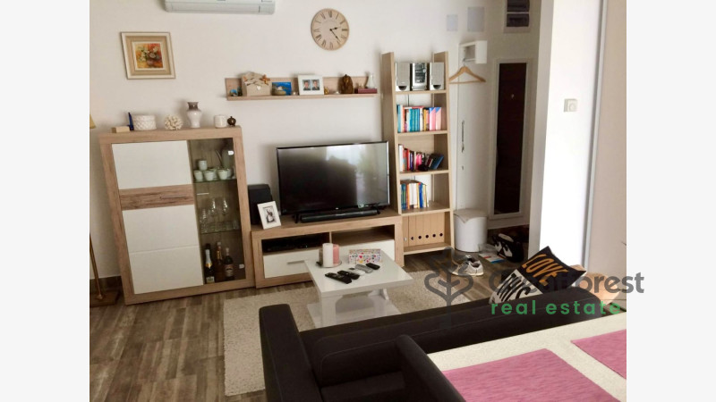 Debrecen, Close To Main Campus Agricult. Unversity, flat  