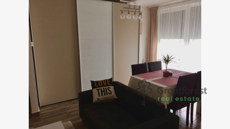 Debrecen, Close To Main Campus Agricult. Unversity, flat  
