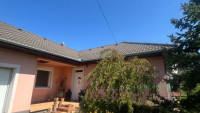 Ebes, family house  