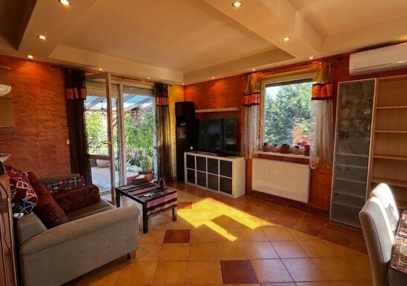 Family House