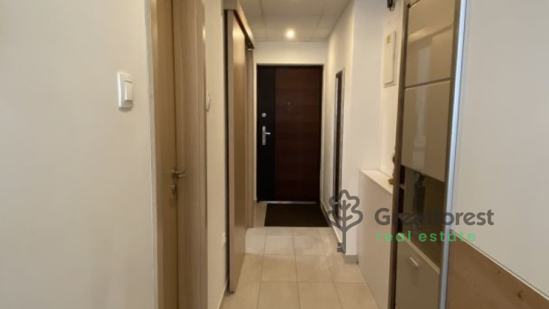 Debrecen, City Center, flat  