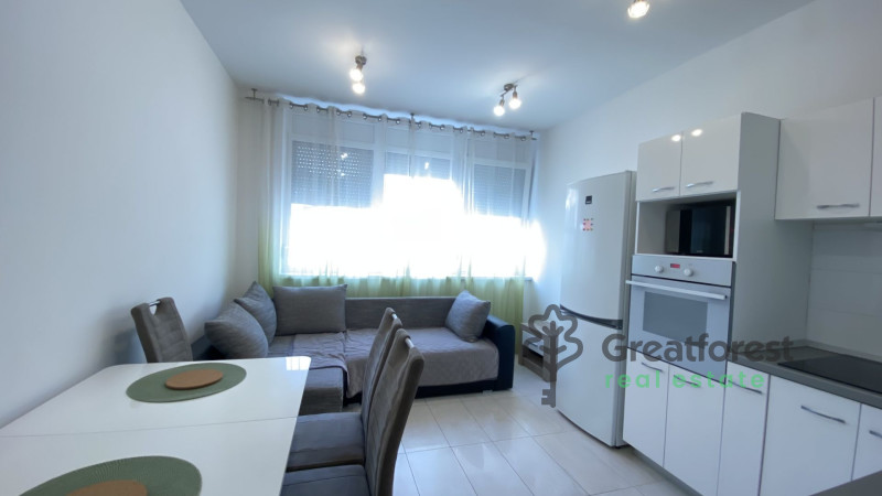 Debrecen, City Center, flat  