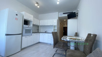 Debrecen, City Center, flat  