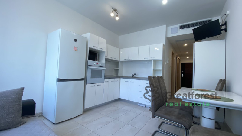 Debrecen, City Center, flat  