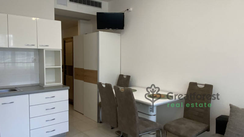 Debrecen, City Center, flat  