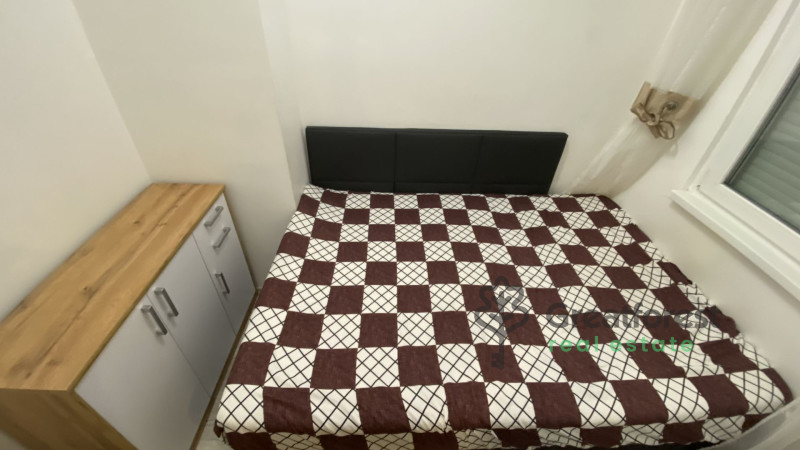 Debrecen, City Center, flat  