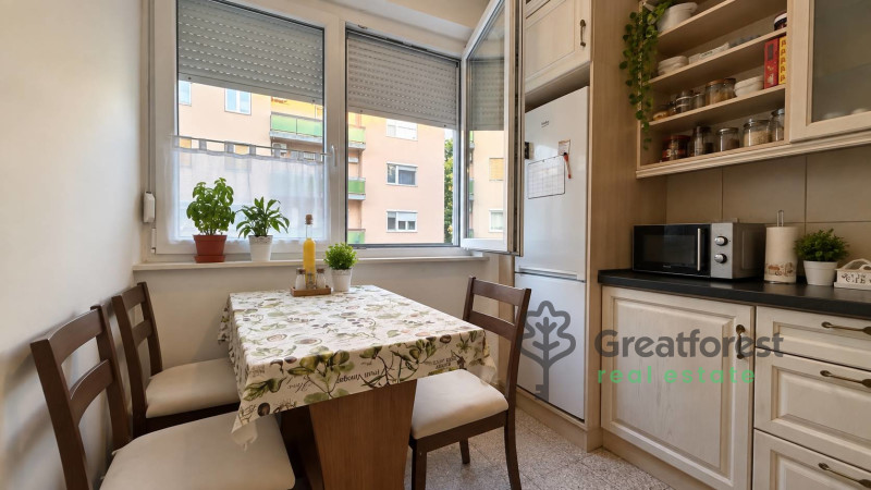 Debrecen, Greatforest Area, flat  