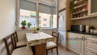 Debrecen, Greatforest Area, flat  