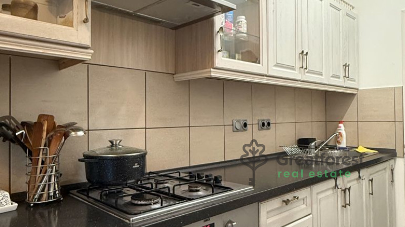 Debrecen, Greatforest Area, flat  