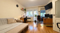 Debrecen, Greatforest Area, flat  