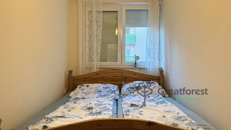Debrecen, Greatforest Area, flat  
