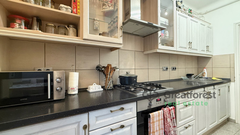 Debrecen, Greatforest Area, flat  