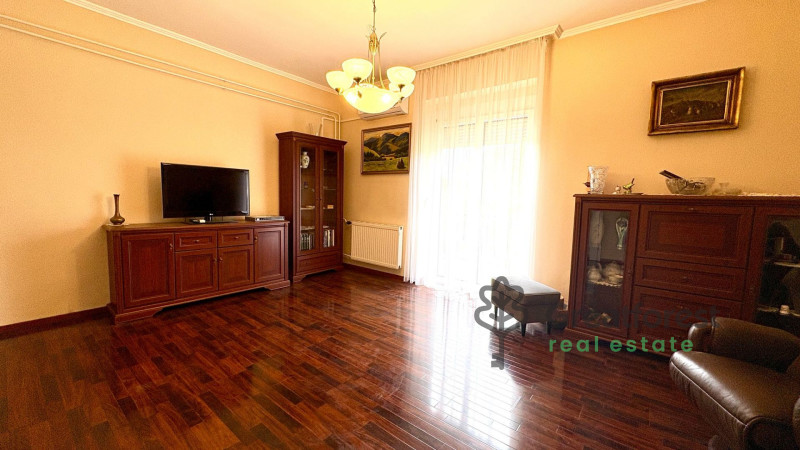 Debrecen, Main Campus Area, flat  