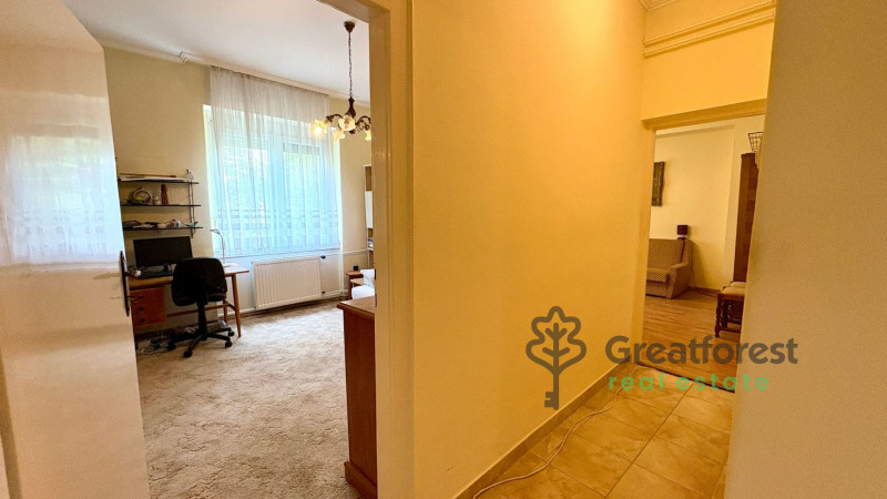 Debrecen, Main Campus Area, flat  