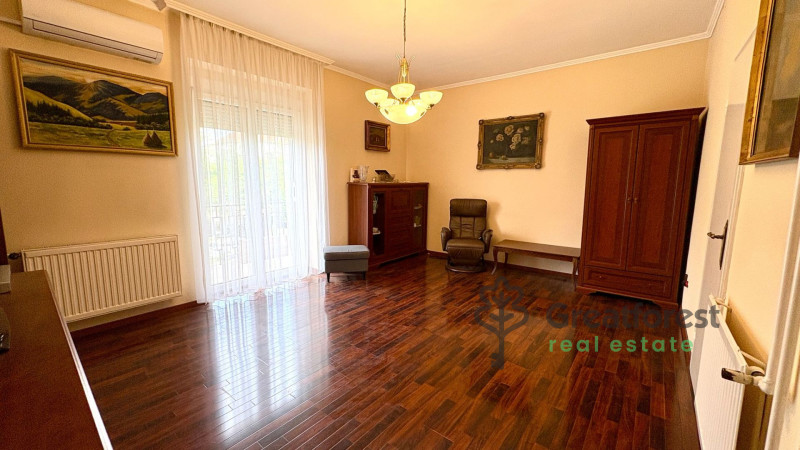 Debrecen, Main Campus Area, flat  
