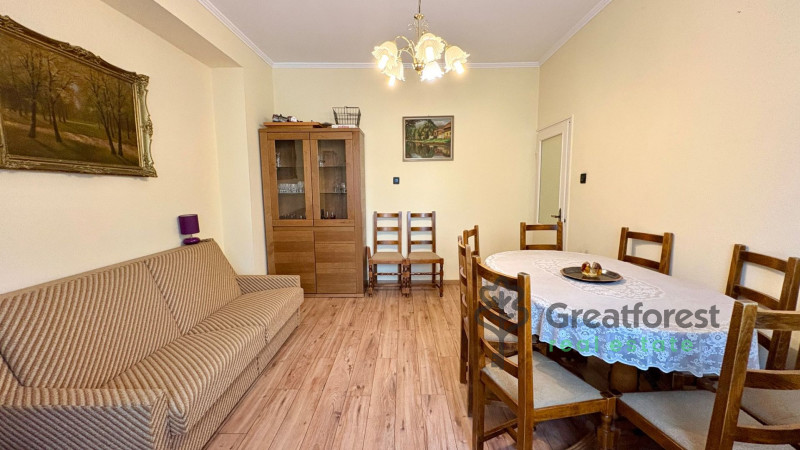 Debrecen, Main Campus Area, flat  