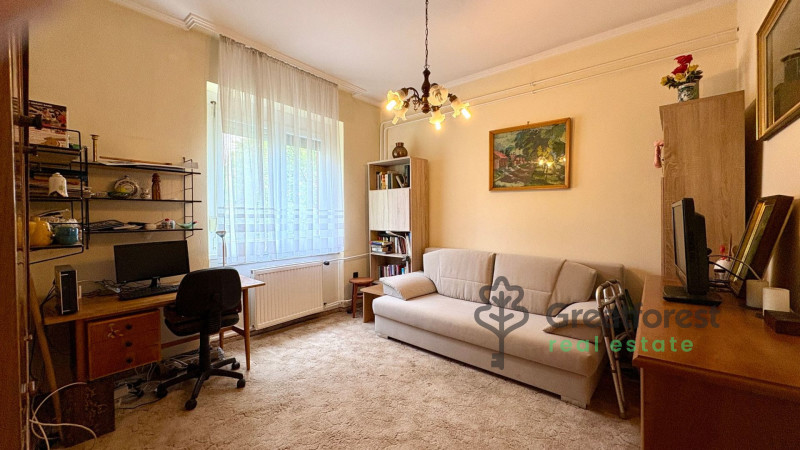 Debrecen, Main Campus Area, flat  