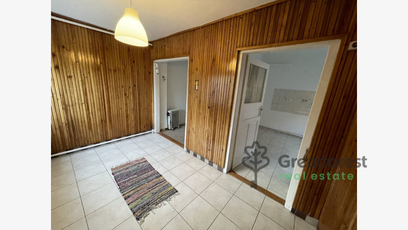 Debrecen, City South-East, family house  