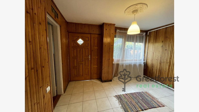 Debrecen, City South-East, family house  