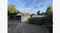 Debrecen, City South-East, family house  