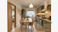 Debrecen, City South-East, family house  