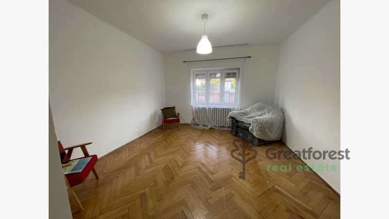 Debrecen, City South-East, family house  