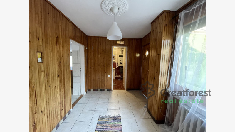 Debrecen, City South-East, family house  