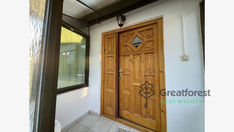 Debrecen, City South-East, family house  