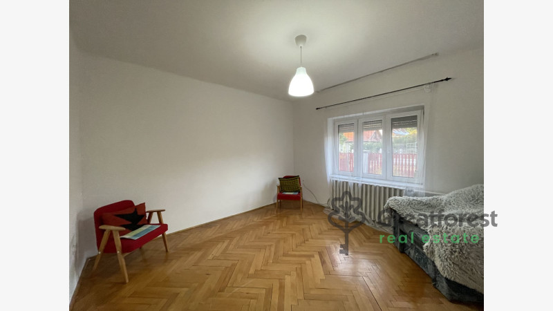 Debrecen, City South-East, family house  