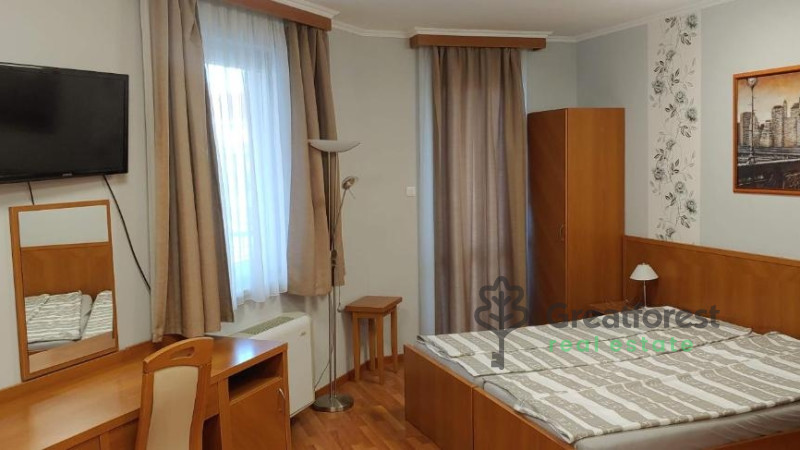 Hajdúszoboszló, flat  
