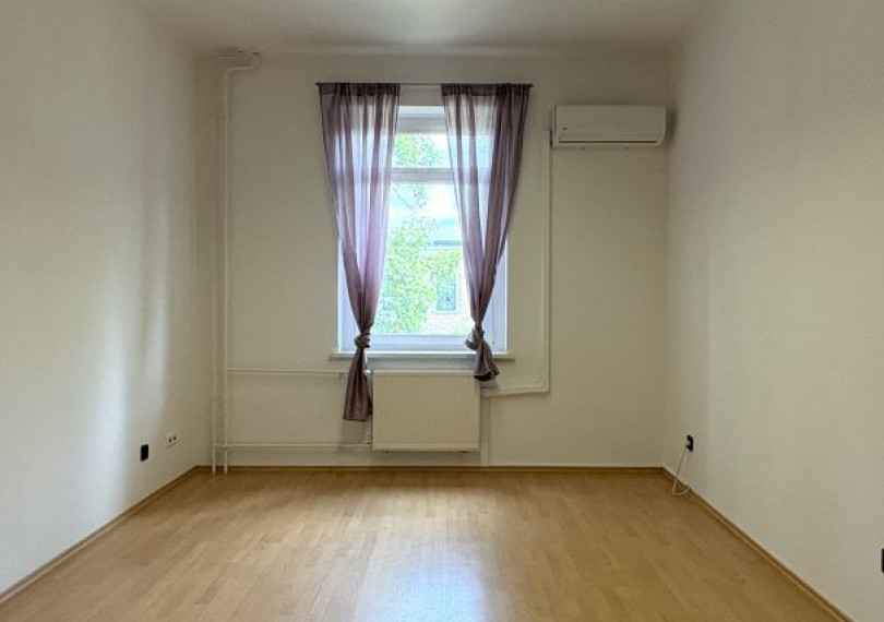 Office In Office Building