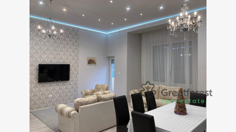 Debrecen, City Center, flat  