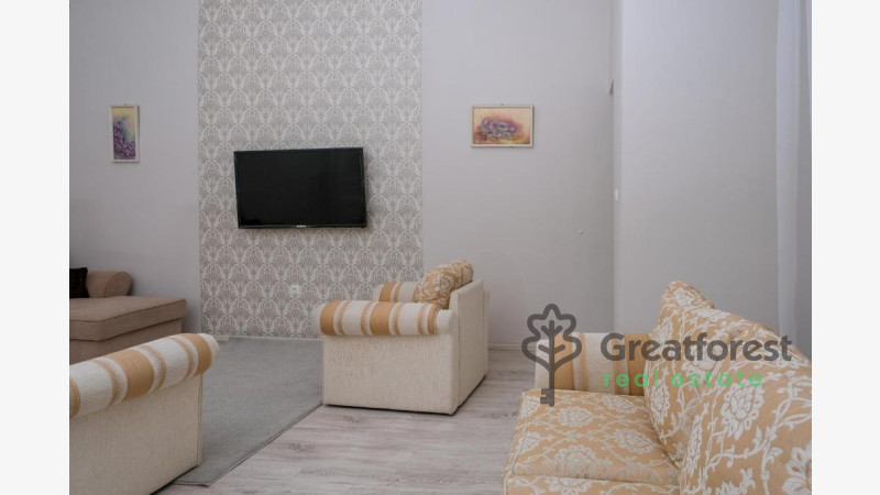 Debrecen, City Center, flat  