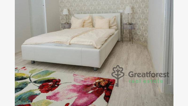 Debrecen, City Center, flat  