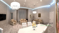 Debrecen, City Center, flat  